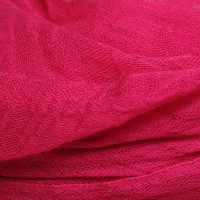 American Vintage Schal in Pink