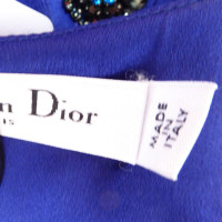 Christian Dior abito in 2 parti