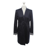 St. Emile Blazer in Blauw