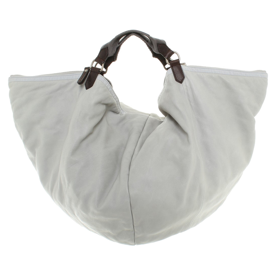 Brunello Cucinelli Handbag in Gray