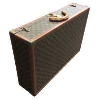 Louis Vuitton valise