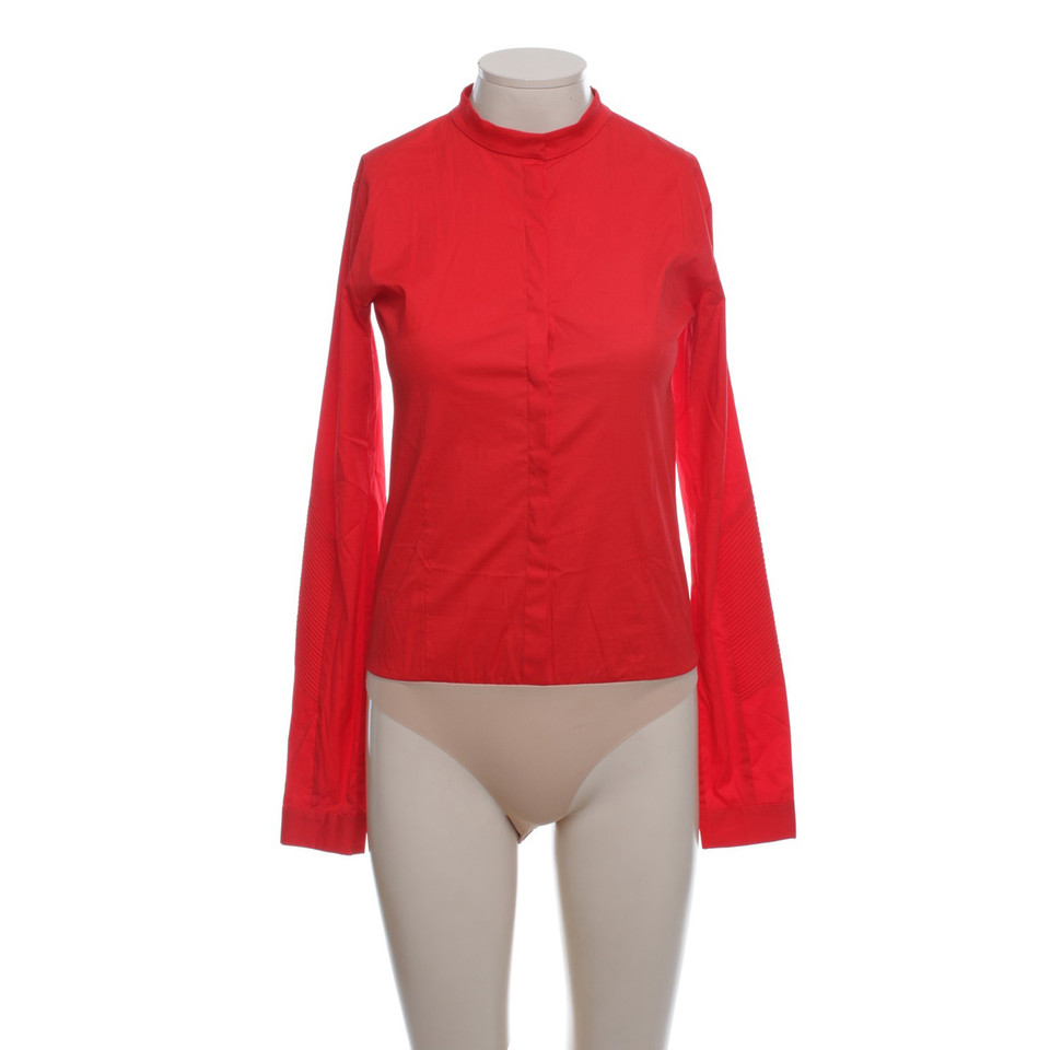 Dorothee Schumacher Blouse Body in red