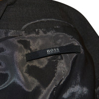 Hugo Boss wool jacket