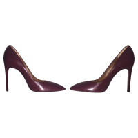 René Caovilla pumps