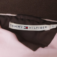 Tommy Hilfiger Down vest in brown