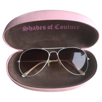Juicy Couture sunglasses