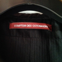 Comptoir Des Cotonniers Korte jas 