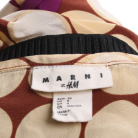 Marni For H&M Rok van zijde