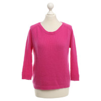 Allude top in Pink