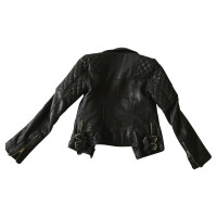 All Saints biker jacket