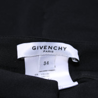 Givenchy Broeken in Zwart