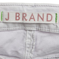 J Brand Lilac Jeans