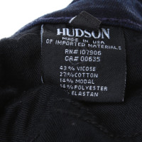 Hudson Jean bleu