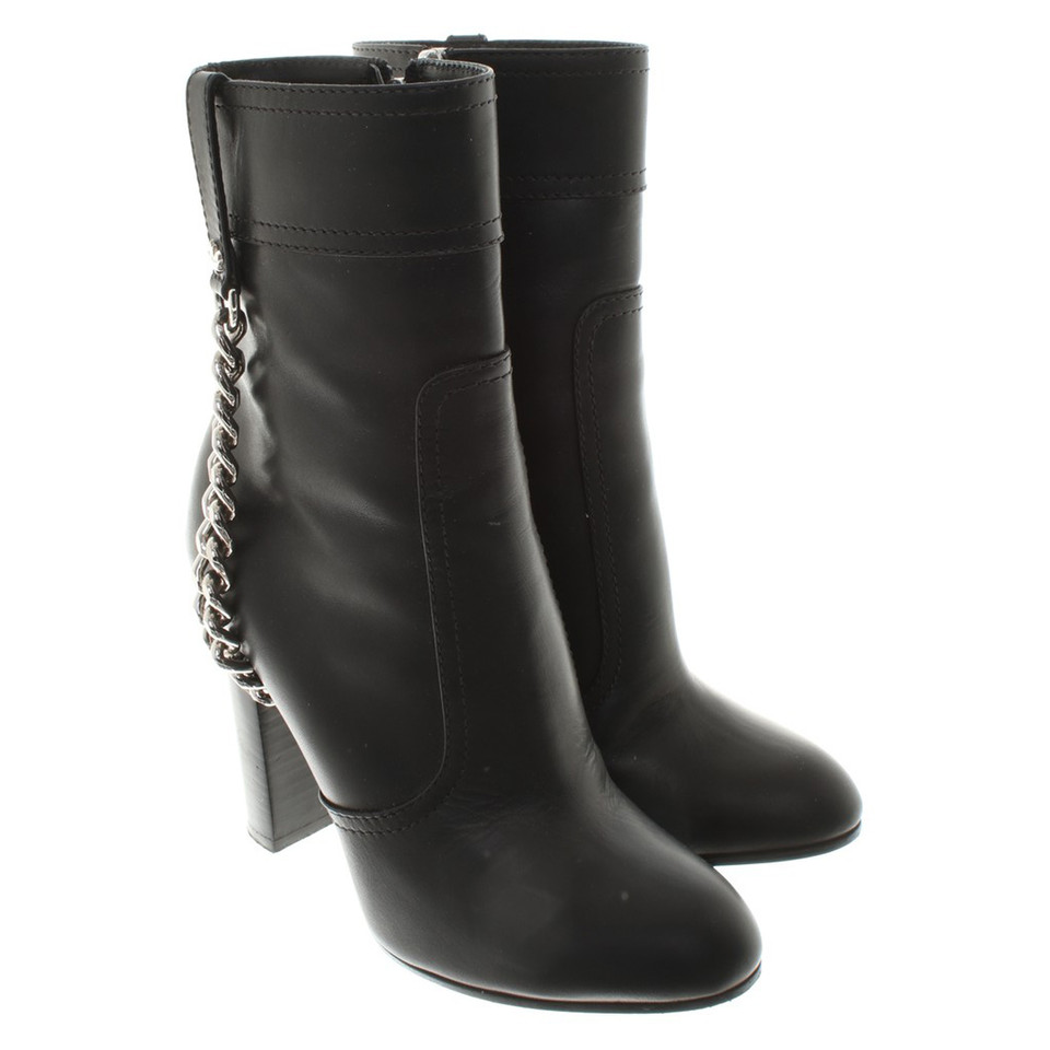 Dsquared2 Ankle boots in black