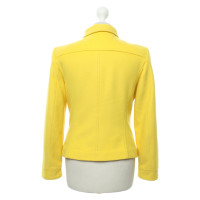 Bogner Jacket in yellow