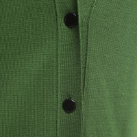 Proenza Schouler Vest in Green