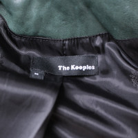 The Kooples Giacca/Cappotto in Verde