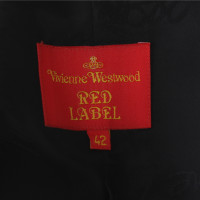 Vivienne Westwood Vest in black