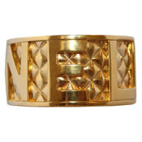 Chanel bracelet en or