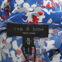 Rag & Bone Kleid aus Viskose