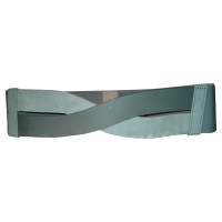 Wolford Patent leather belt