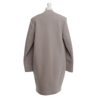 Closed Cappotto in taupe