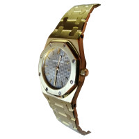 Audemars Piguet Horloge in Goud