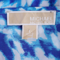 Michael Kors Tunic with pattern