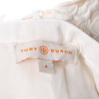 Tory Burch Shorts in Creme