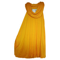 A.L.C. Dress in yellow