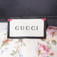 Gucci Silk scarf