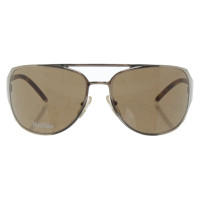 Max Mara Sunglasses with double bridge
