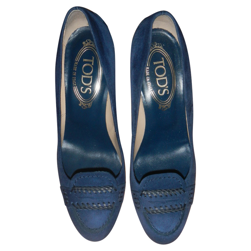 Tod's Pumps