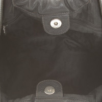 Furla Handbag in black