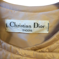 Christian Dior Robe de chambre en rosé