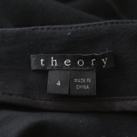 Theory Rock in nero