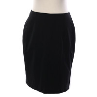 Jean Paul Gaultier Skirt in Black