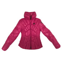 Blauer Usa Veste/Manteau en Rose/pink