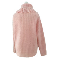 Miu Miu Knitwear in Pink
