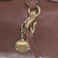 Bally Handbag in brown