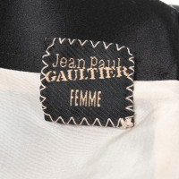 Jean Paul Gaultier Rock in nero