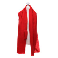 Max & Co Sjaal in rood