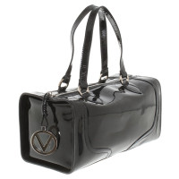 Valentino Garavani Patent leather handbag