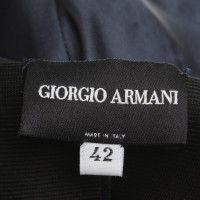 Giorgio Armani Langes Abendkleid