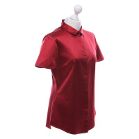 Burberry Bluse in Rot