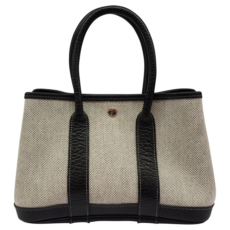 Hermès "Garden Party Mini" Bag