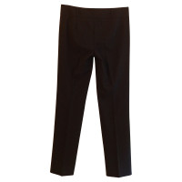 Hugo Boss Broek in zwart