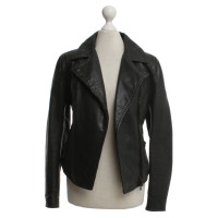 Matchless leather jacket in brown
