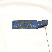 Polo Ralph Lauren Blazer in Bianco