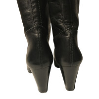 Other Designer UniSA - leather boots